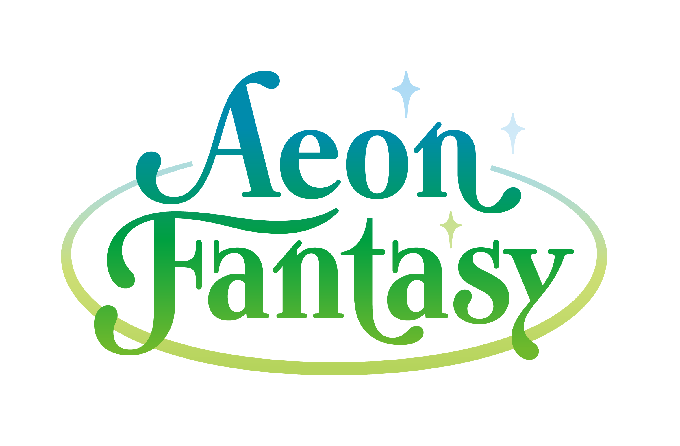 イオンファンタジー